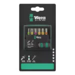 Bit-check Bit Set 12 Wood Tx Hf 1 Sb 12pcs