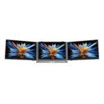 Blackview Dcm6 14" Ips 1080p Fhd Laptop Screen Dual Extra