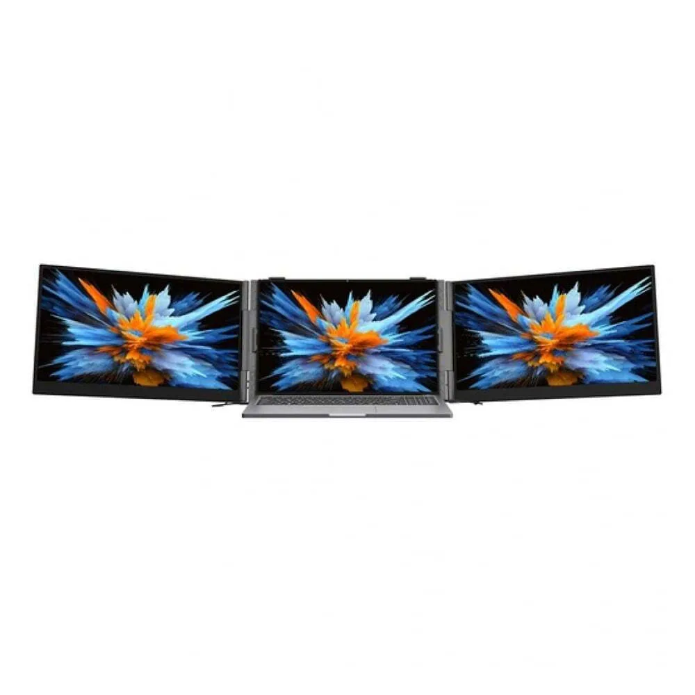 Blackview Dcm6 14" Ips 1080p Fhd Laptop Screen Dual Extra Blackview Dcm6 14" Ips 1080p Fhd Laptop Screen Dual Extra - Image 1