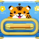 BlackView Link Mini Kids 7" Tablet (3GB/32GB) Μπλε