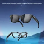 BlackView Smart Glasses