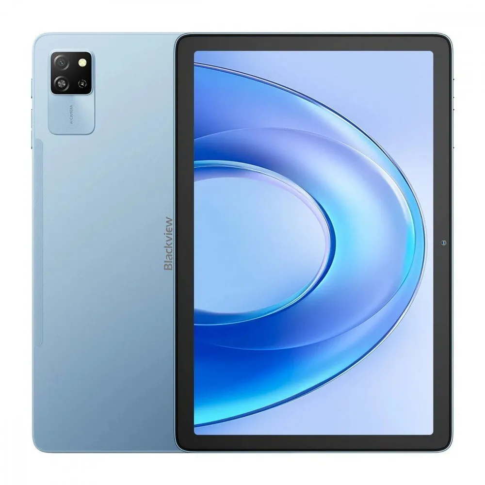 BlackView Tab 60 Pro 4G 10.1" (8GB/128GB) Μπλε BlackView Tab 60 Pro 4G 10.1" (8GB/128GB) Μπλε - Image 1