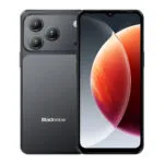 BlackView Wave 7C Dual SIM (4/128GB) Phantom Black