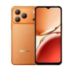BlackView Wave 7C Dual SIM (4/128GB) Vitality Orange