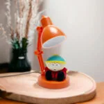Blue Sky Διακοσμητικό Φωτιστικό South Park Mini LED Θερμό Λευκό Φιγούρα 6.5x10.2x5.2εκ. SP717539