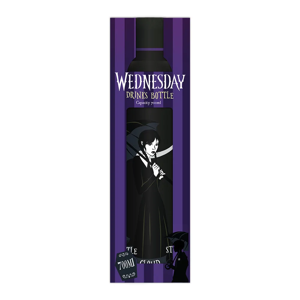 Blue Sky Παιδικό Παγούρι Μωβ 700ml Blue Sky Παιδικό Παγούρι Μωβ 700ml - Image 1