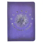 Blue Sky Σημειωματάριο A5 Μπλε WD717294