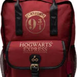 Blue Sky Studios Harry Potter Premium Μπορντό