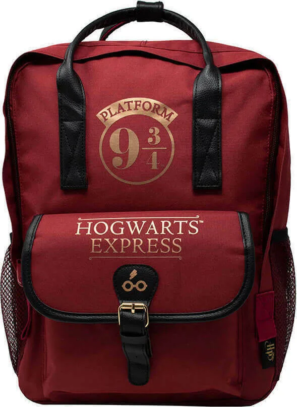 Blue Sky Studios Harry Potter Premium Μπορντό Blue Sky Studios Harry Potter Premium Μπορντό - Image 1
