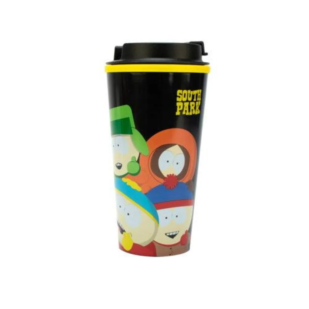 Blue Sky Studios Screw Μπουκάλι Θερμός Ανοξείδωτο BPA Free 450ml Πολύχρωμο SP714866 Blue Sky Studios Screw Μπουκάλι Θερμός Ανοξείδωτο BPA Free 450ml Πολύχρωμο SP714866 - Image 1
