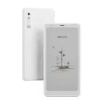 Boox Palma 2 Pro 6.13" (128GB) Λευκό