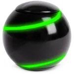 Bopster Fidget Spinner Μεταλλικό