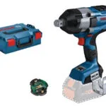 Bosch 06019J8201 Παλμικό Κατσαβίδι Μπαταρίας Solo 18V