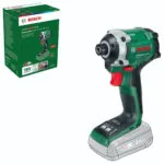 Bosch 06039E7000 Παλμικό Κατσαβίδι Μπαταρίας Solo Brushless 18V