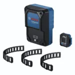 Bosch 1600A02GF1 Κιτ για Ηλεκτρική Σκούπα