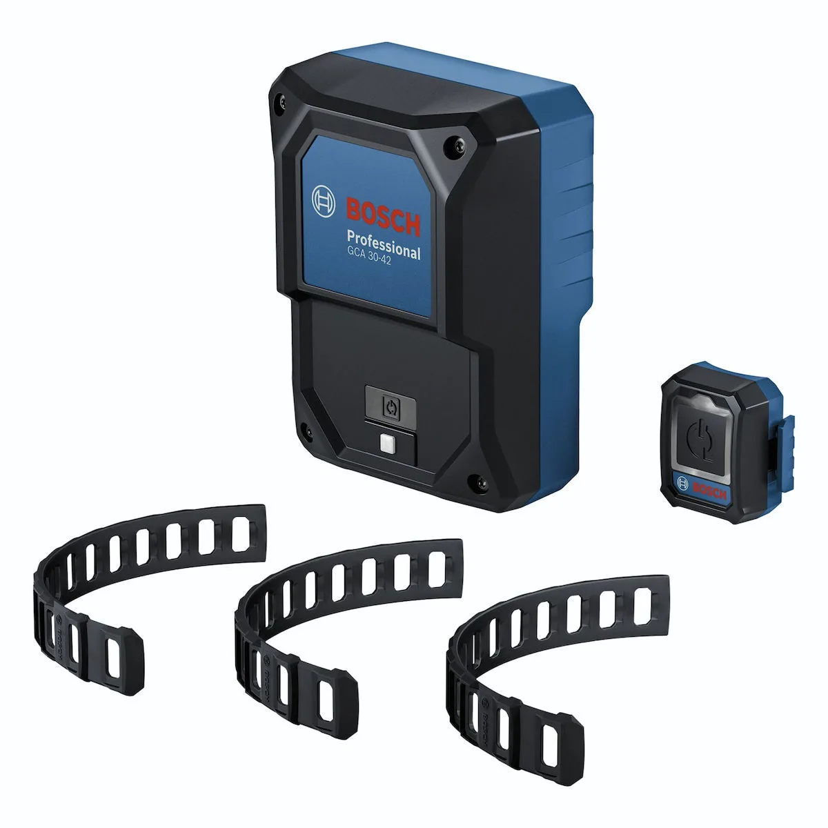 Bosch 1600A02GF1 Κιτ για Ηλεκτρική Σκούπα Bosch 1600A02GF1 Κιτ για Ηλεκτρική Σκούπα - Image 1