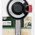 Bosch 2609256D83 Λάμα Nanoblade Wood Basic 50 για Ξύλο