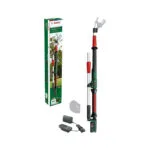 Bosch AdvancedPrune 18V-45 Τηλεσκοπικό Κονταροψάλιδο με Άνοιγμα Ψαλιδιού 45mm 18V 1x2.0Ah