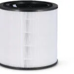 Bosch Air2000 Φίλτρο HEPA για Καθαριστή Αέρα