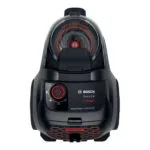 Bosch BGS21POW2 Ηλεκτρική Σκούπα 750W με Κάδο 2lt Μαύρη