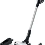 Bosch BKS611MTB Επαναφορτιζόμενη Σκούπα Stick 18V Λευκή