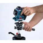 Bosch BT 250 Τρίποδο Δομικό 1/4" 0601096A00