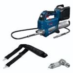 Bosch Ηλεκτρικό Πιστόλι Γράσου Μπαταρίας 06019N6001