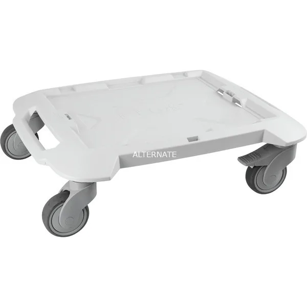 Bosch Καρότσι Μεταφοράς L-Boxx Roller Professional για Φορτίο Βάρους έως 100kg σε Λευκό Χρώμα 1600A001S9 Bosch Καρότσι Μεταφοράς L-Boxx Roller Professional για Φορτίο Βάρους έως 100kg σε Λευκό Χρώμα 1600A001S9 - Image 1