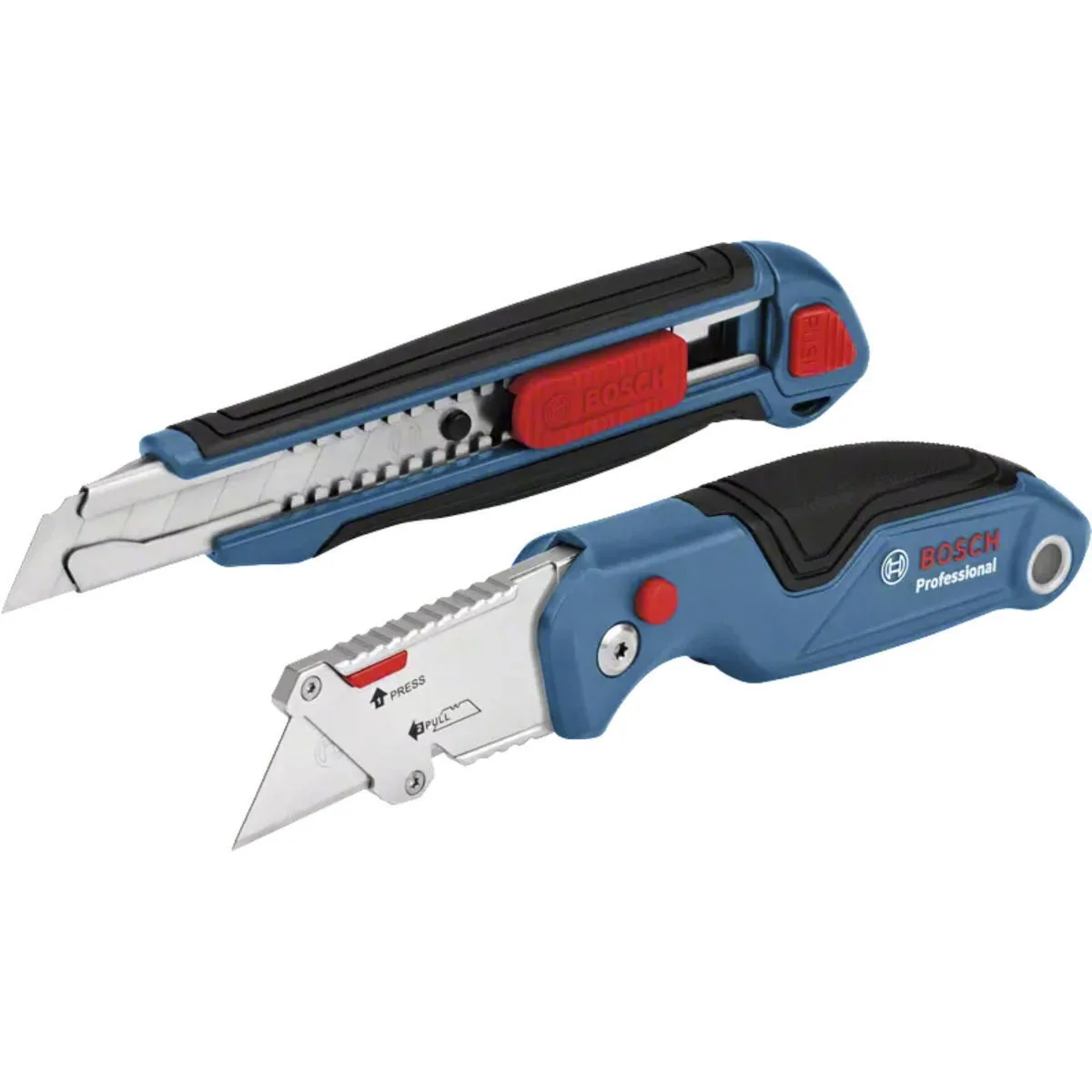 Bosch Κοπίδι Φαλτσέτα Μπλε 1600A016BM Bosch Κοπίδι Φαλτσέτα Μπλε 1600A016BM - Image 1