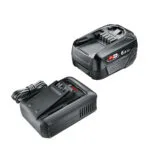 Bosch Μπαταρία Εργαλείου 18V με Χωρητικότητα 6Ah 1600A032A8