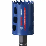 Bosch Ποτηροπρίονο Expert Toughmaterial με Διάμετρο 44mm για Ξύλο και Μέταλλο 2608900426