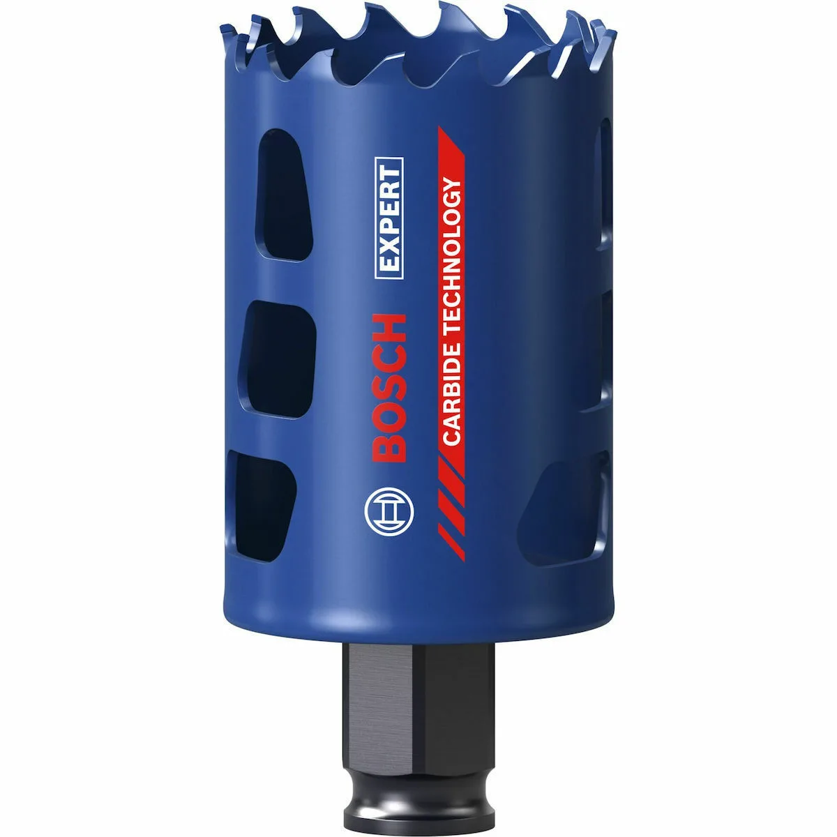 Bosch Ποτηροπρίονο Expert Toughmaterial με Διάμετρο 44mm για Ξύλο και Μέταλλο 2608900426 Bosch Ποτηροπρίονο Expert Toughmaterial με Διάμετρο 44mm για Ξύλο και Μέταλλο 2608900426 - Image 1