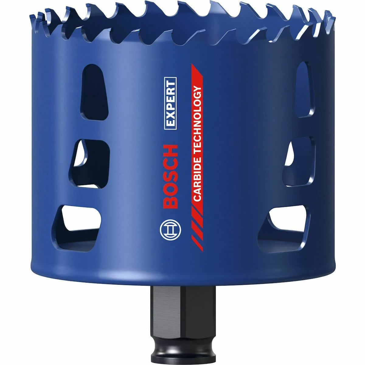 Bosch Ποτηροπρίονο Expert Toughmaterial με Διάμετρο 76mm για Ξύλο και Μέταλλο 2608900436 Bosch Ποτηροπρίονο Expert Toughmaterial με Διάμετρο 76mm για Ξύλο και Μέταλλο 2608900436 - Image 1