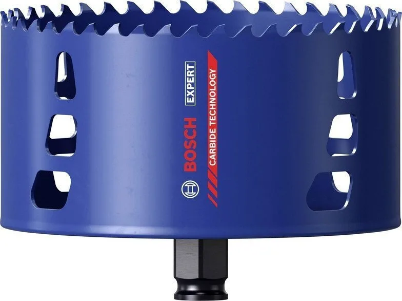 Bosch Ποτηροτρύπανo Tough Material Καρβιδίου με Διάμετρο 127mm 4059952535890 Bosch Ποτηροτρύπανo Tough Material Καρβιδίου με Διάμετρο 127mm 4059952535890 - Image 1
