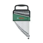 Bosch Σετ Γερμανοπολύγωνα 15 Τεμαχίων #1600a02z9e