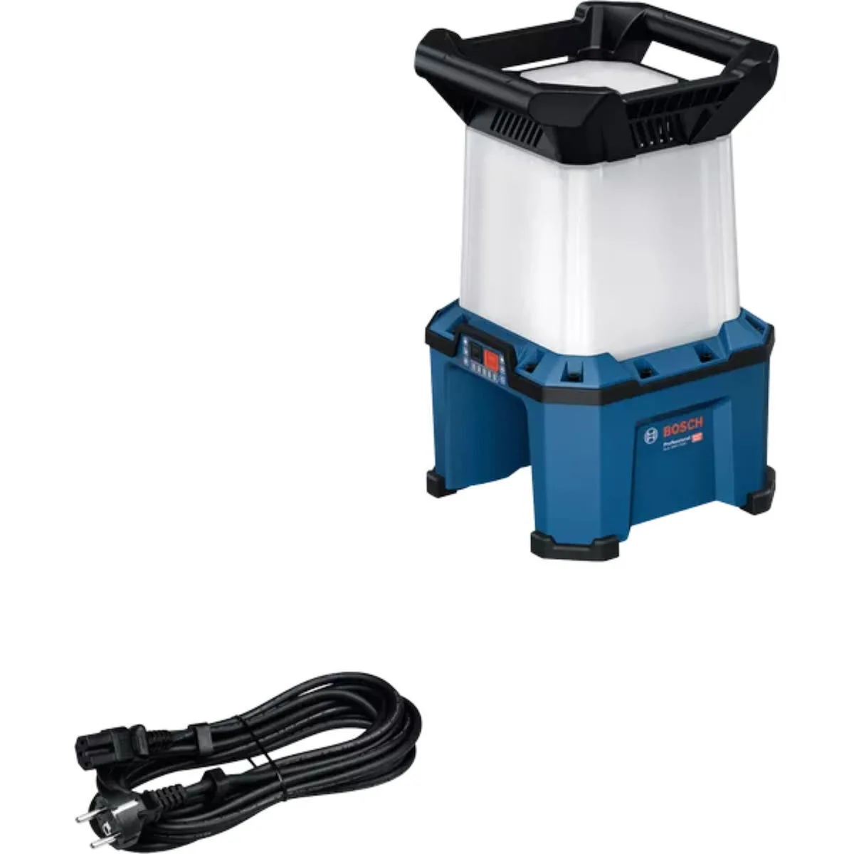 Bosch Φωτισμός Εργασίας Μπαταρίας LED 06014A5000 Bosch Φωτισμός Εργασίας Μπαταρίας LED 06014A5000 - Image 1