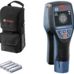 Bosch D-TECT 120 Ψηφιακός Ανιχνευτής Καλωδίων & Μετάλλου