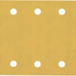 Bosch Expert Γυαλόχαρτο με 14 Τρύπες 115x230mm