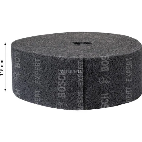 Bosch Expert N880 Ρολό Λείανσης 115mmx10m 2608901231 Bosch Expert N880 Ρολό Λείανσης 115mmx10m 2608901231 - Image 1