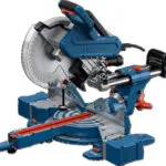 Bosch Gcm Φαλτσοπρίονο Ρεύματος Διαμέτρου 305mm