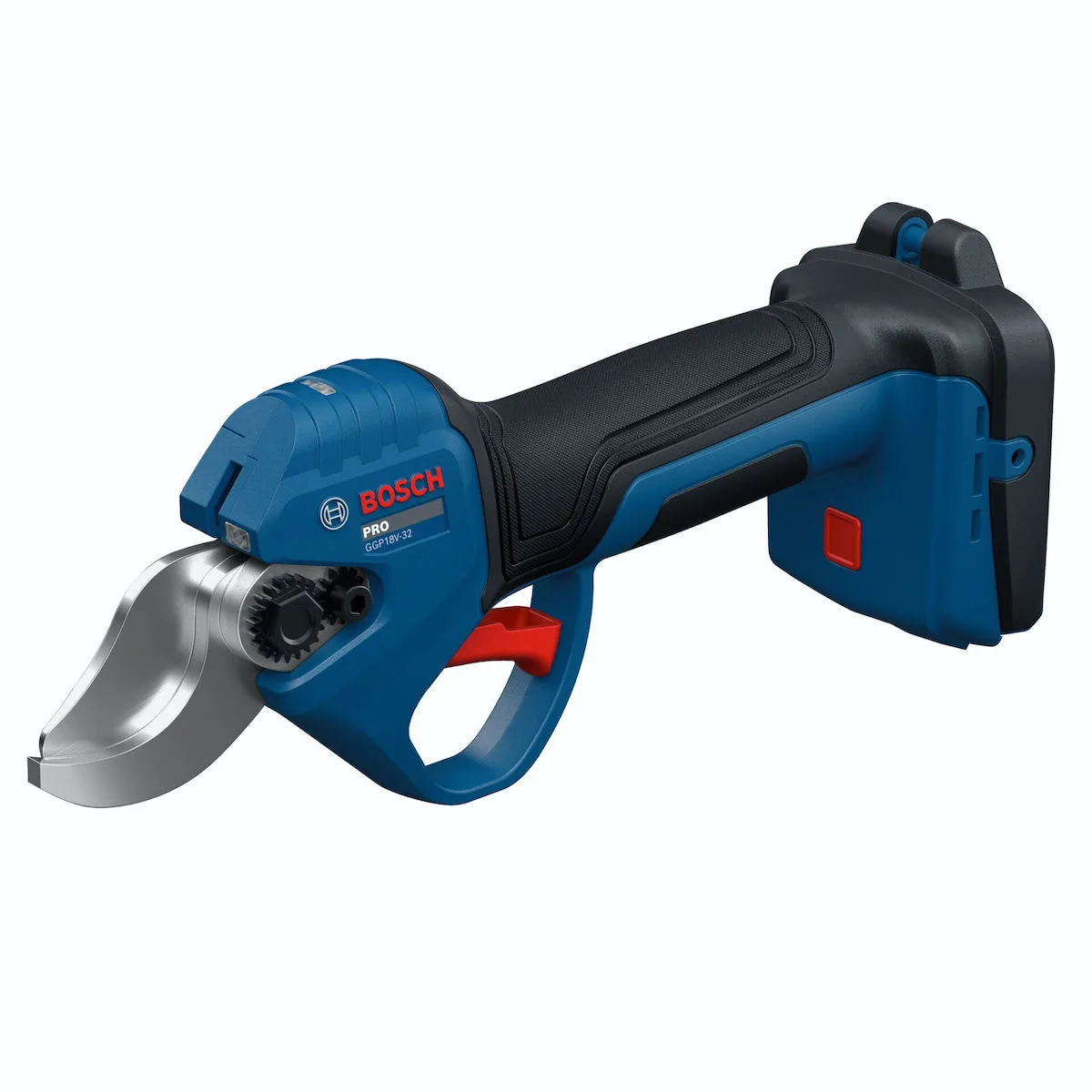Bosch GGP18V-32 Ψαλίδι Κλαδέματος Μπαταρίας 18V Solo με Μέγιστη Διάμετρο Κοπής 32mm Bosch GGP18V-32 Ψαλίδι Κλαδέματος Μπαταρίας 18V Solo με Μέγιστη Διάμετρο Κοπής 32mm - Image 1