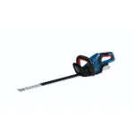Bosch GHE 18V-60 Μπορντουροψάλιδο Μπαταρίας 18V με Μήκος Λάμας 60cm