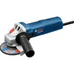 Bosch GWS 750 Τροχός 115mm Ρεύματος 750W
