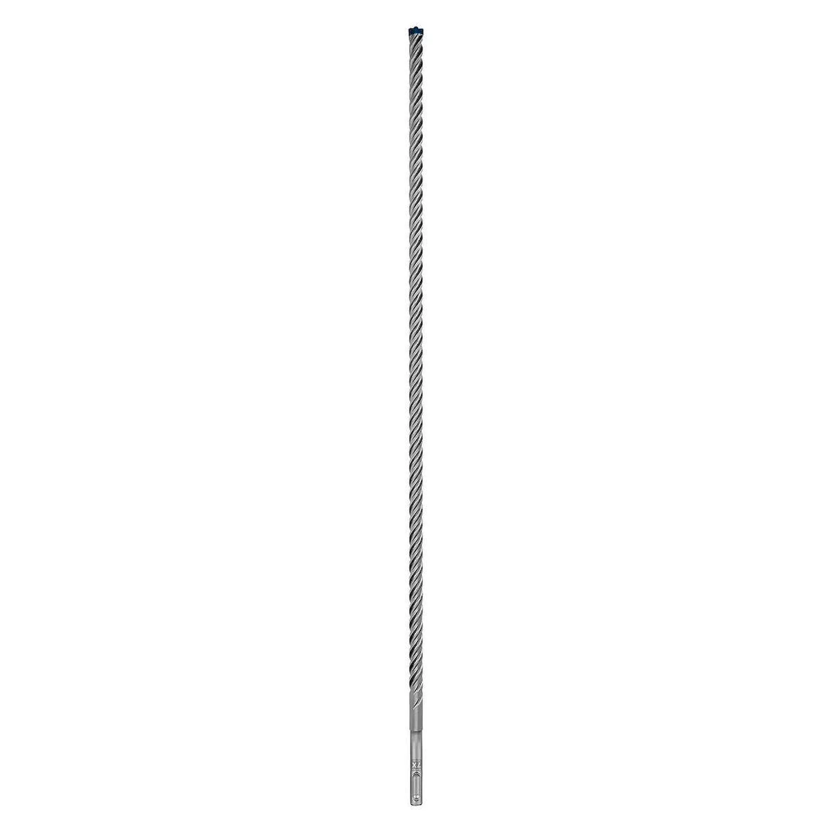 Bosch SDS plus-7X Τετράκοπο Διαμαντοτρύπανο με SDS Plus Στέλεχος για Δομικά Υλικά 12x600mm 2608900114 Bosch SDS plus-7X Τετράκοπο Διαμαντοτρύπανο με SDS Plus Στέλεχος για Δομικά Υλικά 12x600mm 2608900114 - Image 1