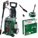 Bosch Universal Aquatak 130 Πλυστικό Ρεύματος 1700W με Πίεση 130bar και Μεταλλική Αντλία