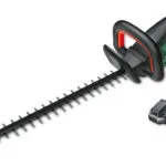 Bosch UniversalHedgeCut 18V-55 Μπορντουροψάλιδο Μπαταρίας 18V με Μήκος Λάμας 55cm