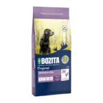 Bozita Original 12kg Ξηρά Τροφή για Ηλικιωμένους Σκύλους με Κοτόπουλο