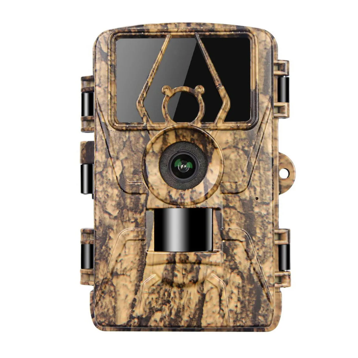 Braun Phototechnik Scouting Cam Κάμερα Κυνηγιού Νυχτερινής Λήψης με Ανίχνευση Κίνησης Braun Phototechnik Scouting Cam Κάμερα Κυνηγιού Νυχτερινής Λήψης με Ανίχνευση Κίνησης - Image 1