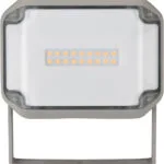 Brennenstuhl 1050 Στεγανός Προβολέας LED 10W Θερμό Λευκό 3000K IP44 1178010900
