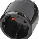 Brennenstuhl 1508450 Αντάπτορας Πρίζας από Ελλάδας σε Αμερικής